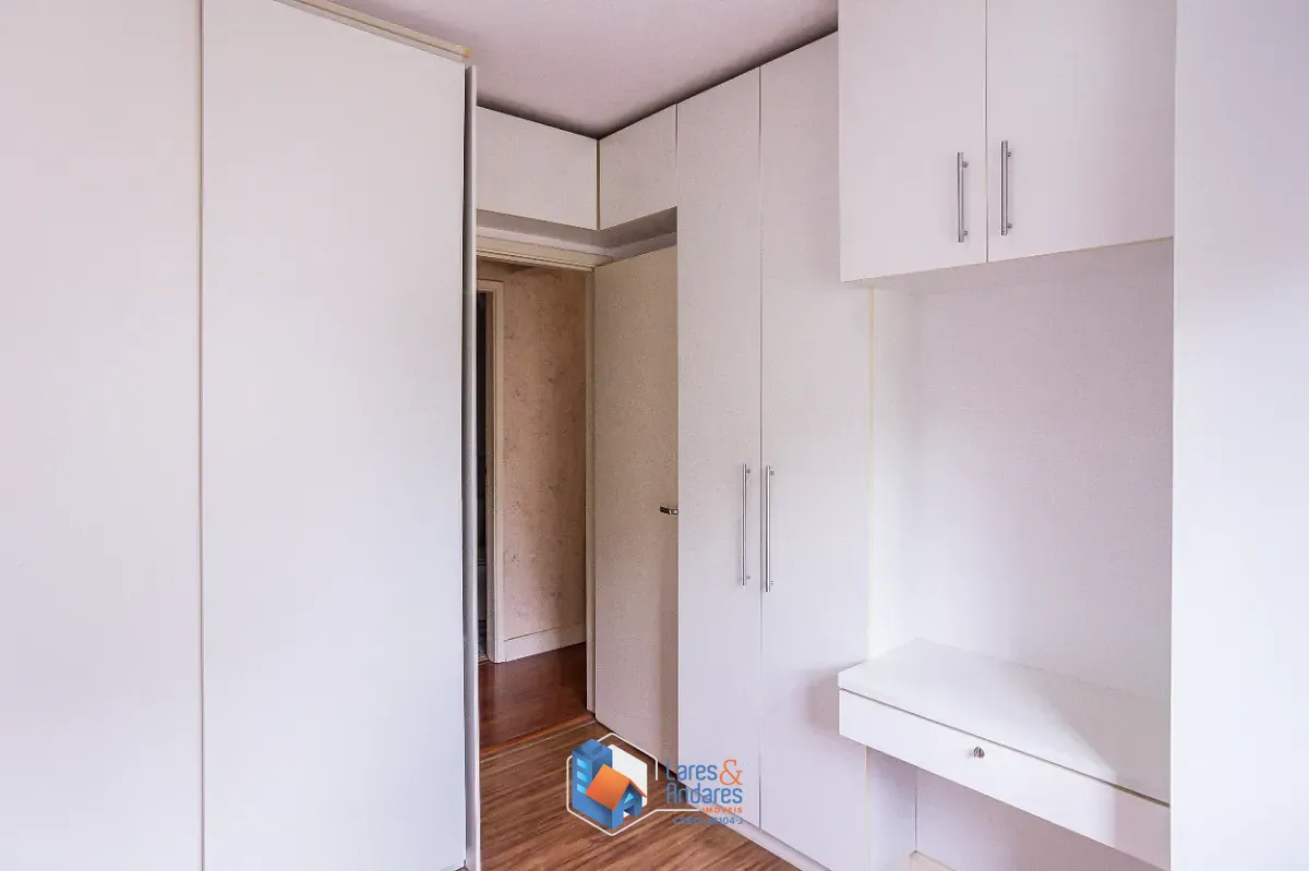 Apartamento, 2 quartos, 60 m² - Foto 18