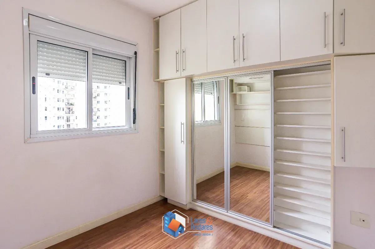 Apartamento, 2 quartos, 60 m² - Foto 13