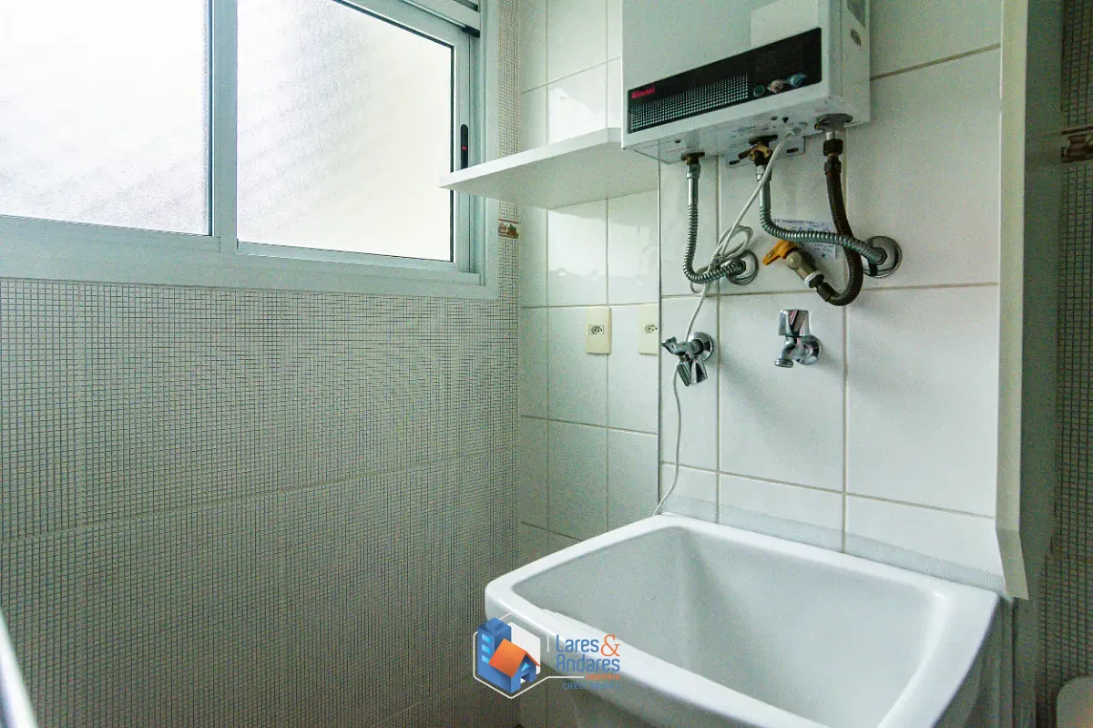 Apartamento, 2 quartos, 60 m² - Foto 10