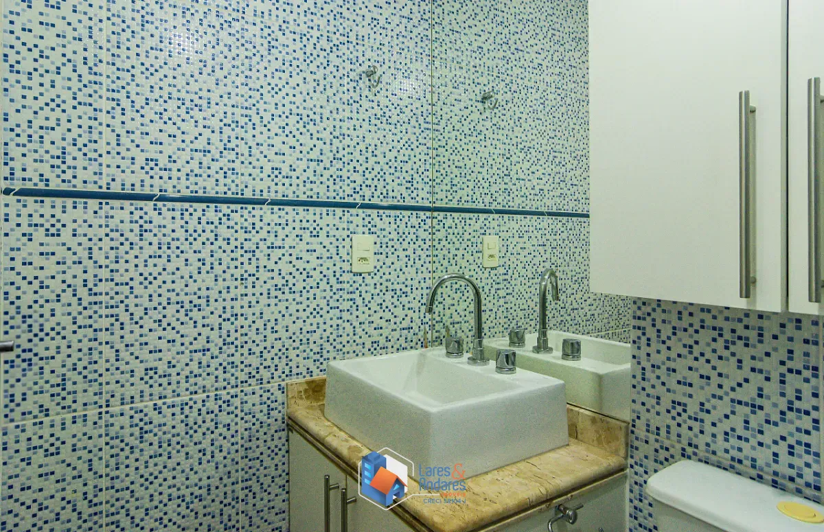 Apartamento, 2 quartos, 60 m² - Foto 12