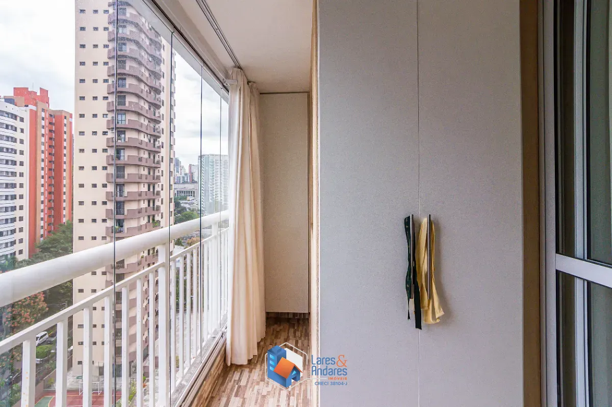 Apartamento, 2 quartos, 60 m² - Foto 5