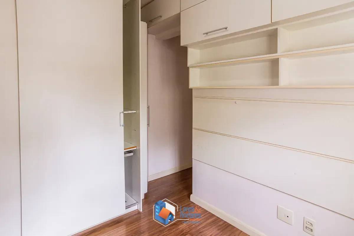 Apartamento, 2 quartos, 60 m² - Foto 14