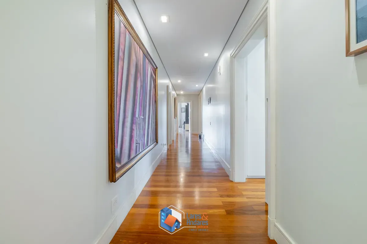 Apartamento, 4 quartos, 700 m² - Foto 21