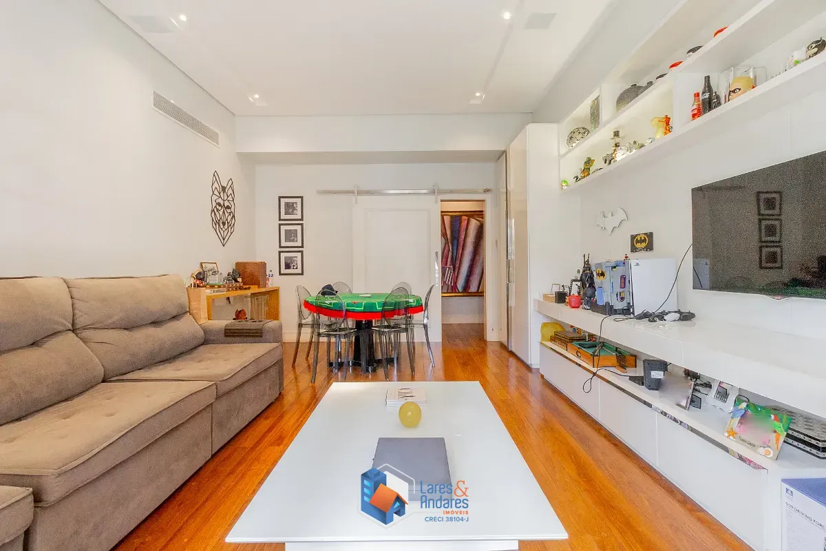 Apartamento, 4 quartos, 700 m² - Foto 22