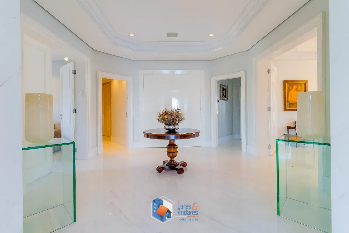 Apartamento, 4 quartos, 700 m² - Foto 17