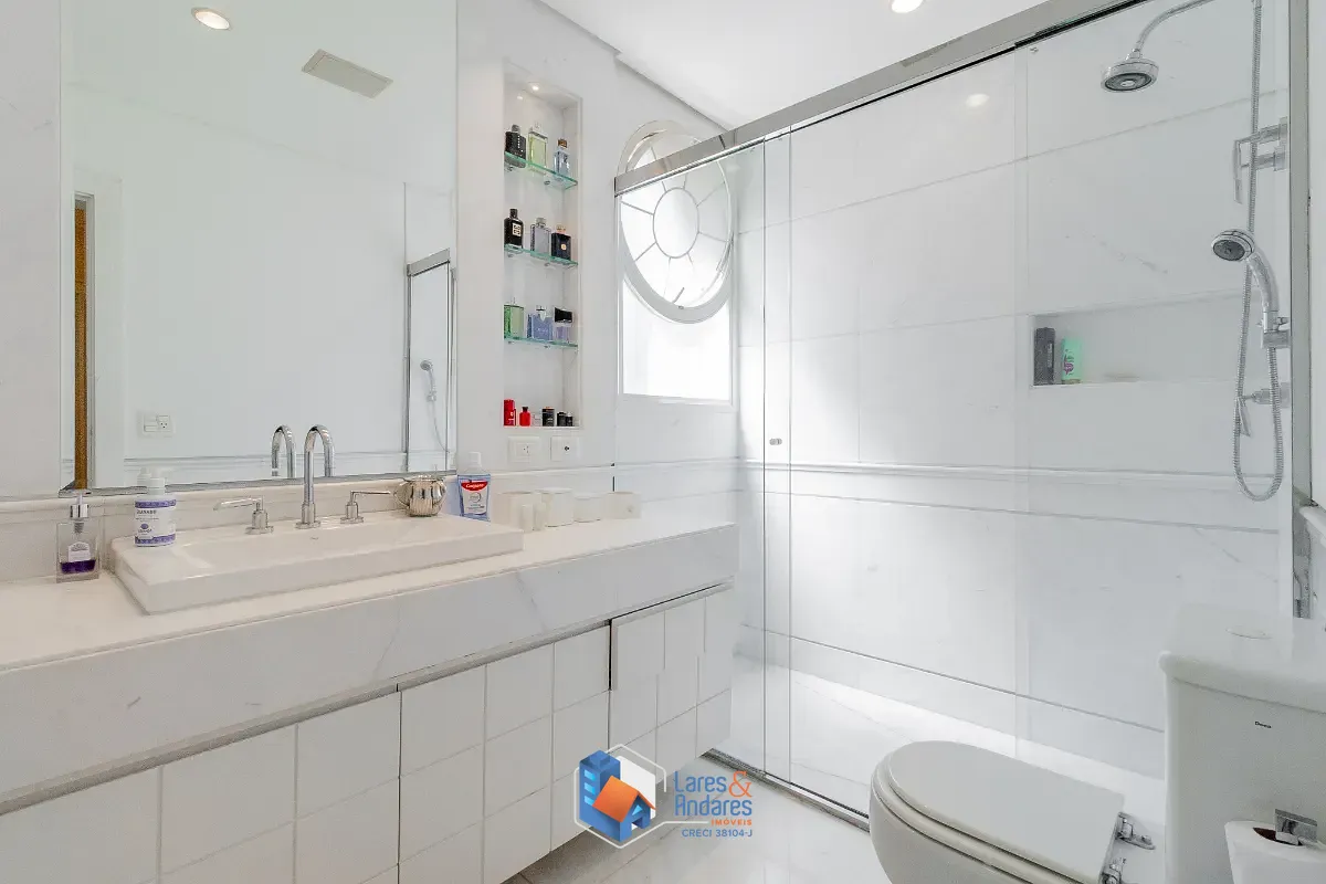 Apartamento, 4 quartos, 700 m² - Foto 42