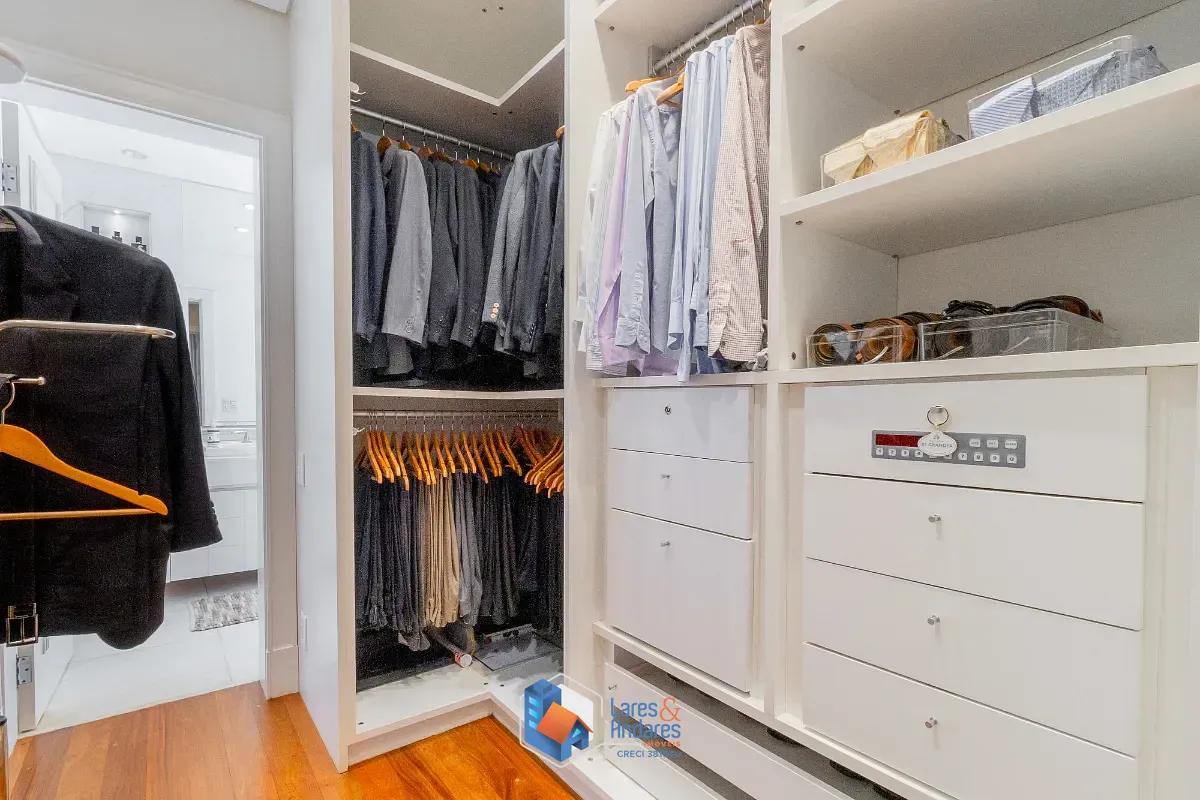 Apartamento, 4 quartos, 700 m² - Foto 41