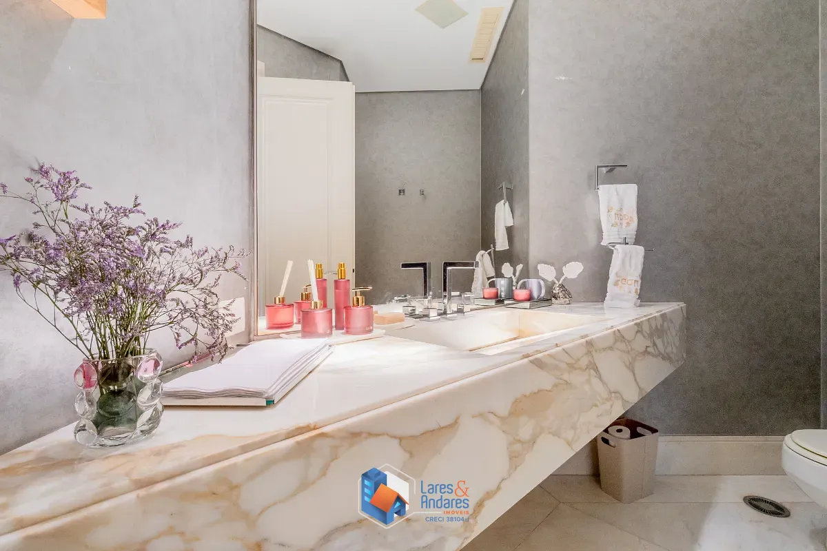 Apartamento, 4 quartos, 700 m² - Foto 20