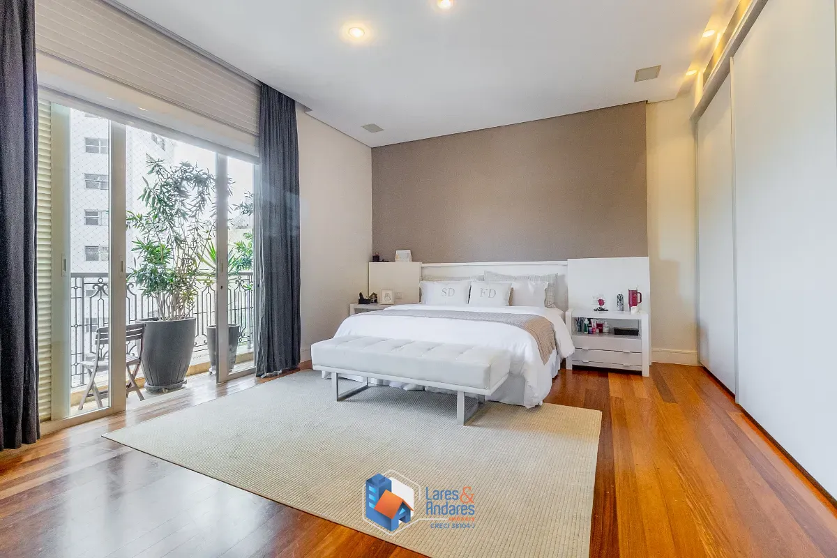 Apartamento, 4 quartos, 700 m² - Foto 38