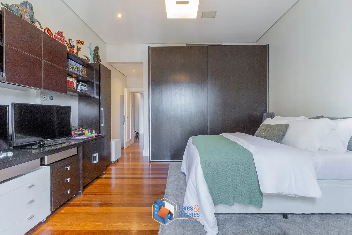 Apartamento, 4 quartos, 700 m² - Foto 35
