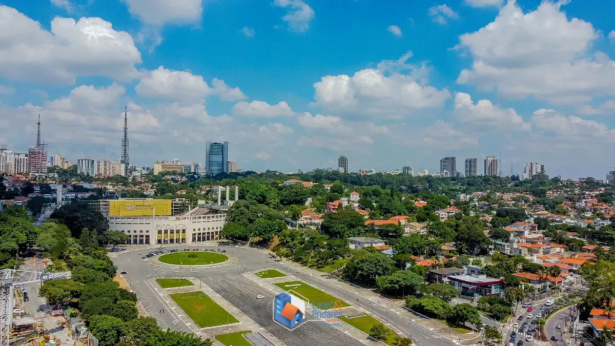 Apartamento, 4 quartos, 700 m² - Foto 8