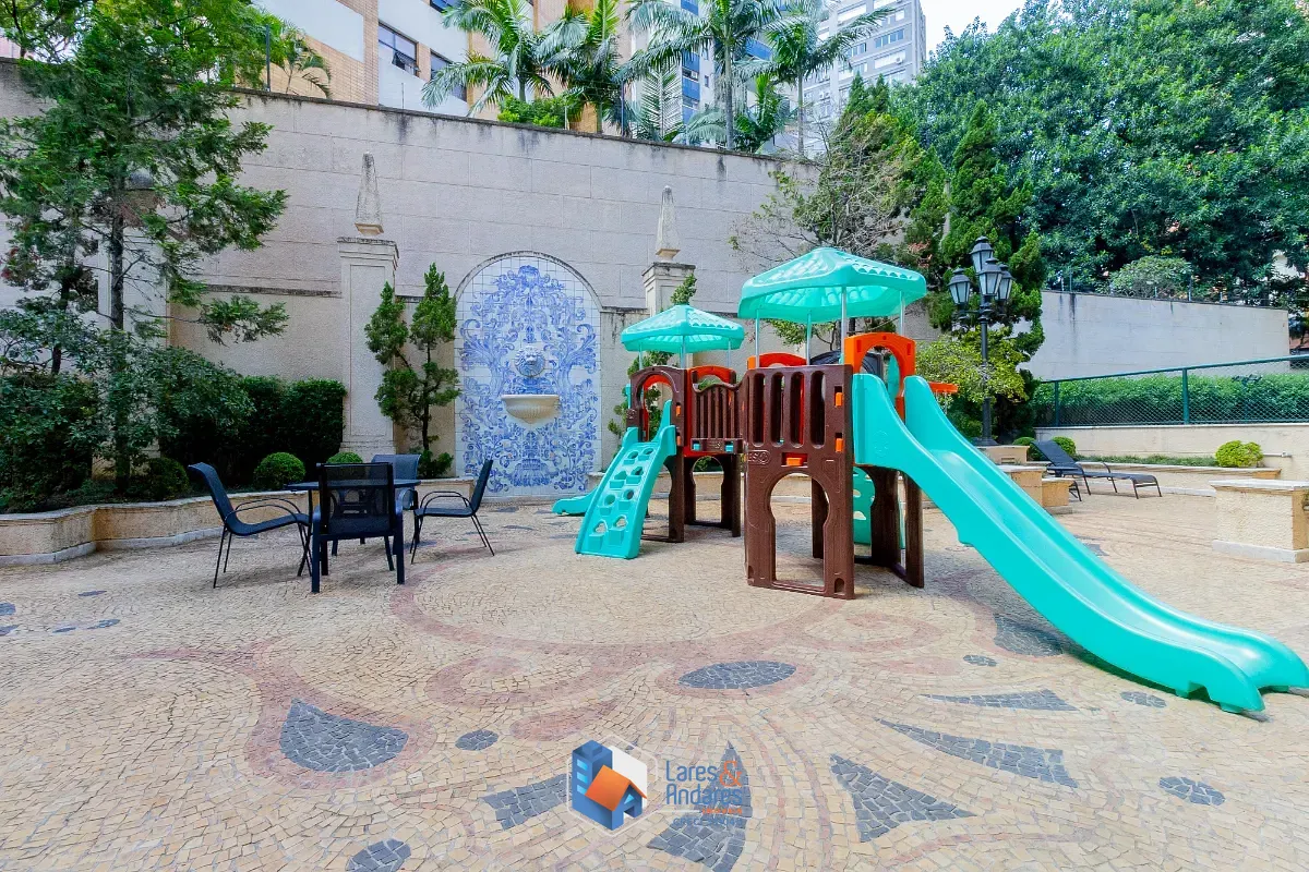 Apartamento, 4 quartos, 700 m² - Foto 70
