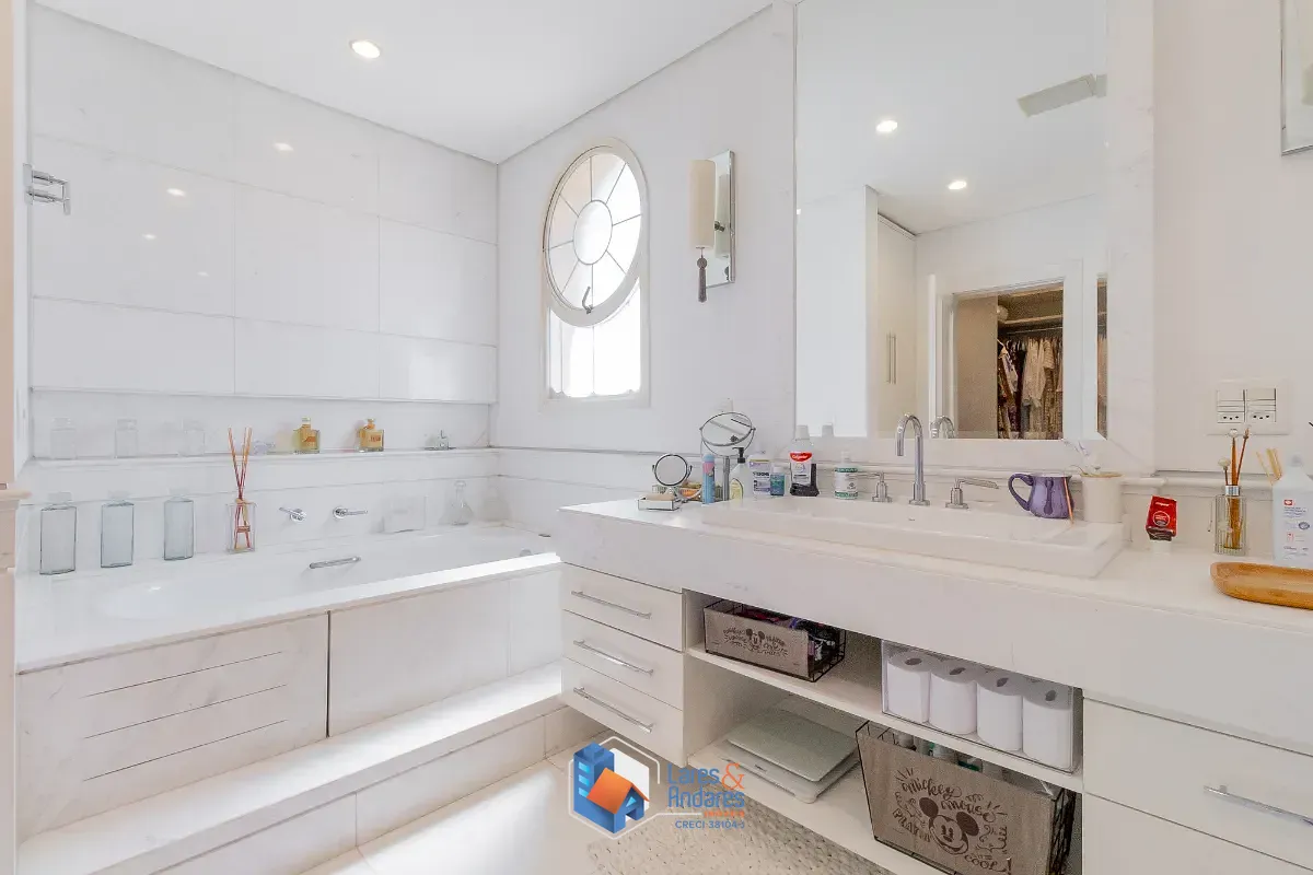 Apartamento, 4 quartos, 700 m² - Foto 46