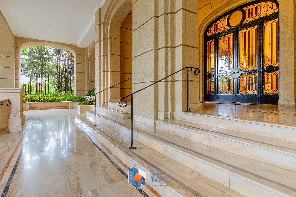 Apartamento, 4 quartos, 700 m² - Foto 61