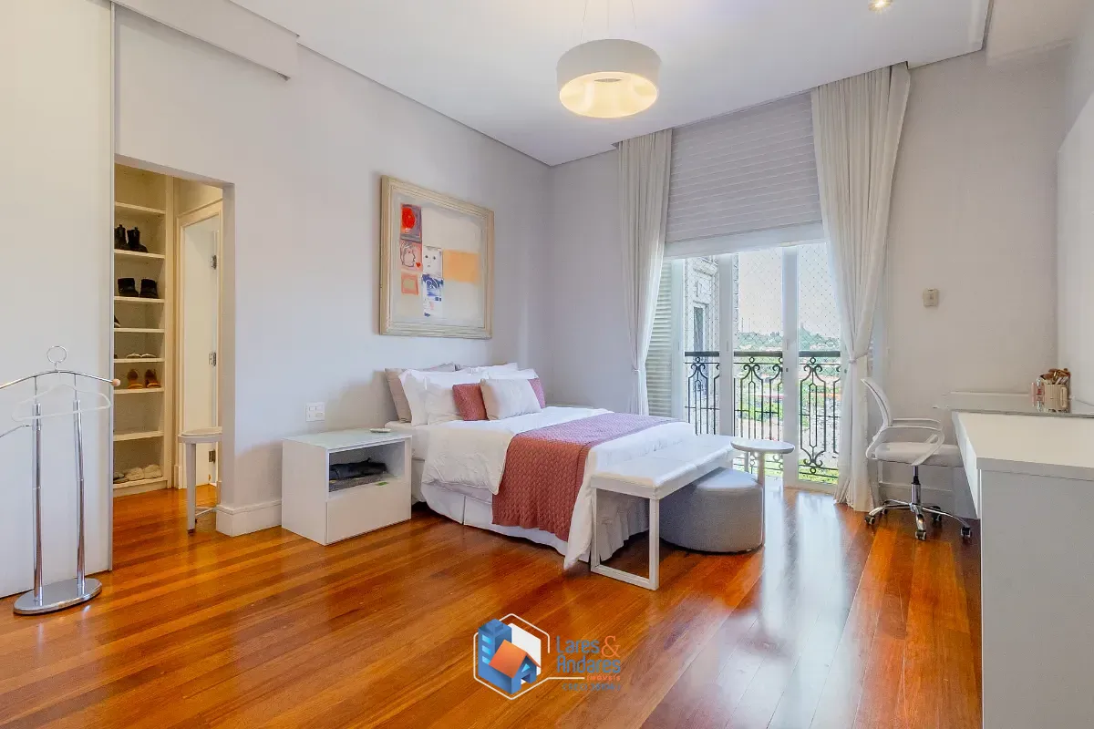 Apartamento, 4 quartos, 700 m² - Foto 25