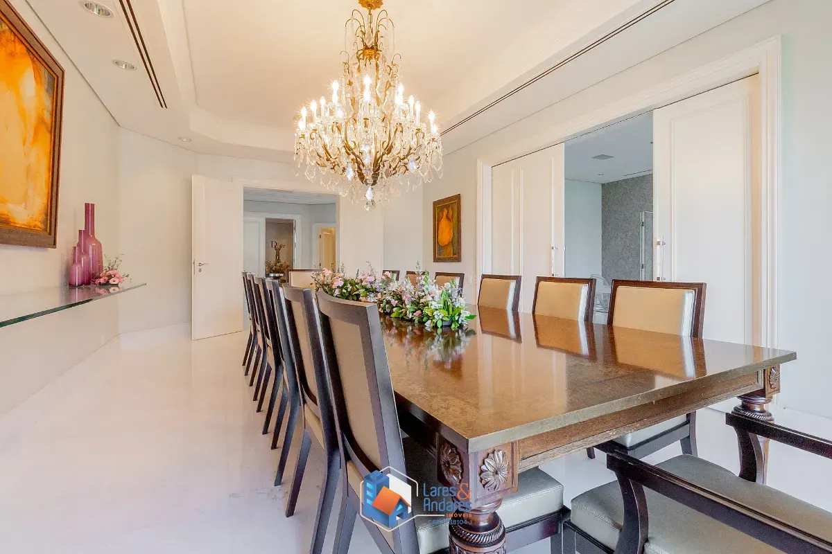Apartamento, 4 quartos, 700 m² - Foto 12