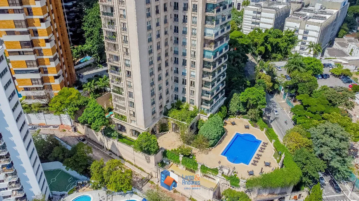 Apartamento, 4 quartos, 700 m² - Foto 82