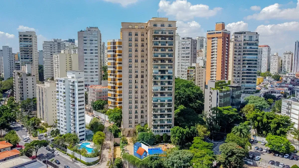 Apartamento, 4 quartos, 700 m² - Foto 57