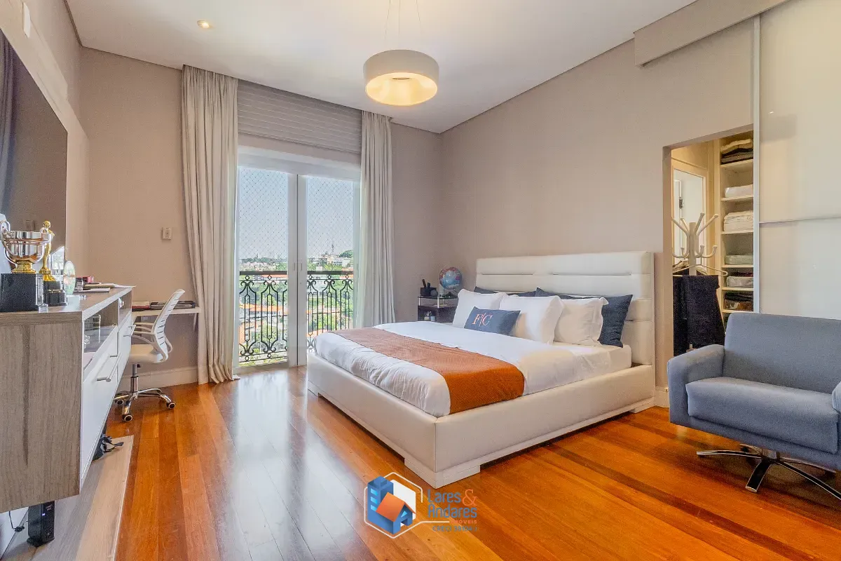 Apartamento, 4 quartos, 700 m² - Foto 29