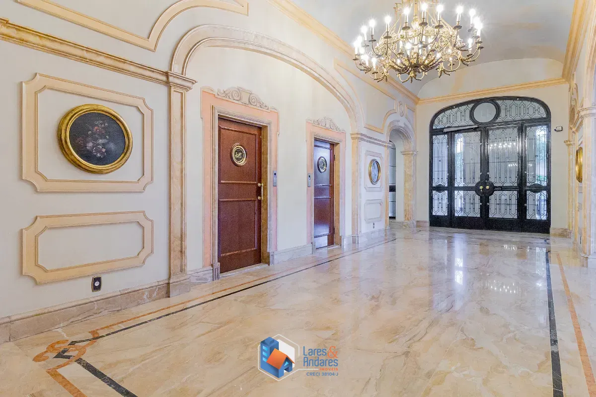 Apartamento, 4 quartos, 700 m² - Foto 63