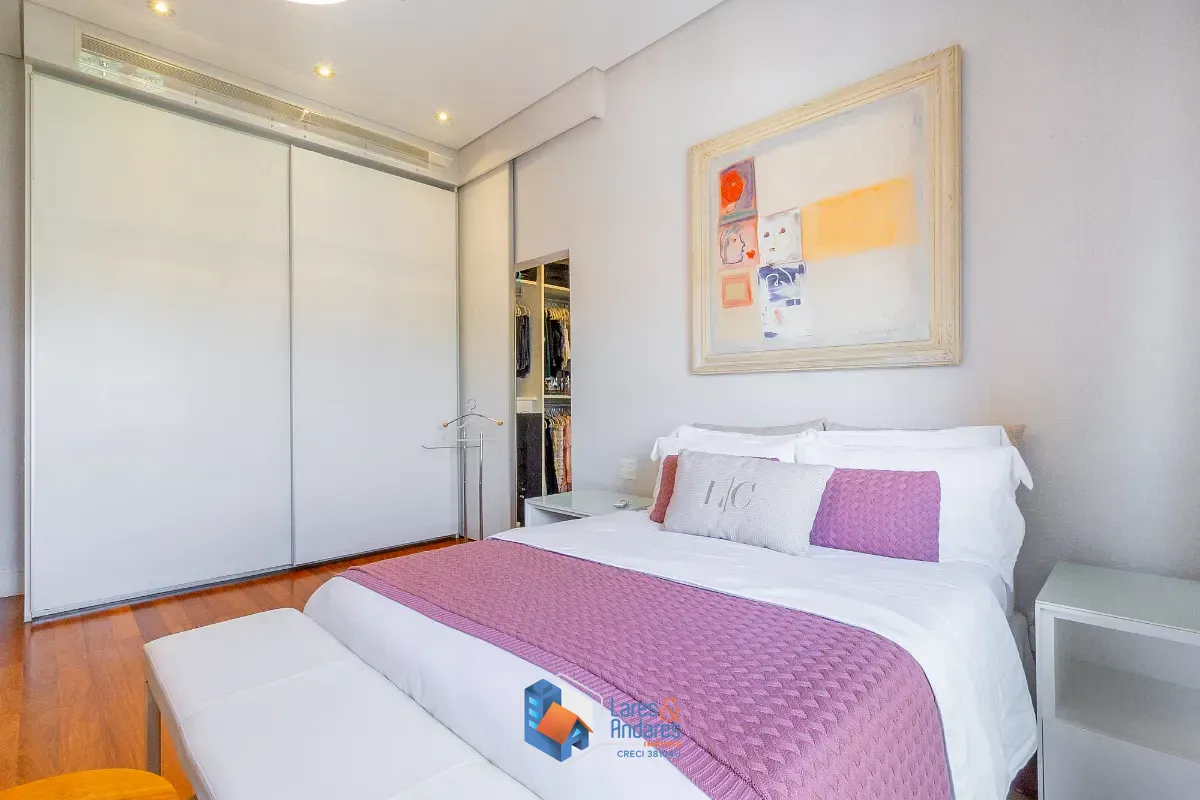 Apartamento, 4 quartos, 700 m² - Foto 26