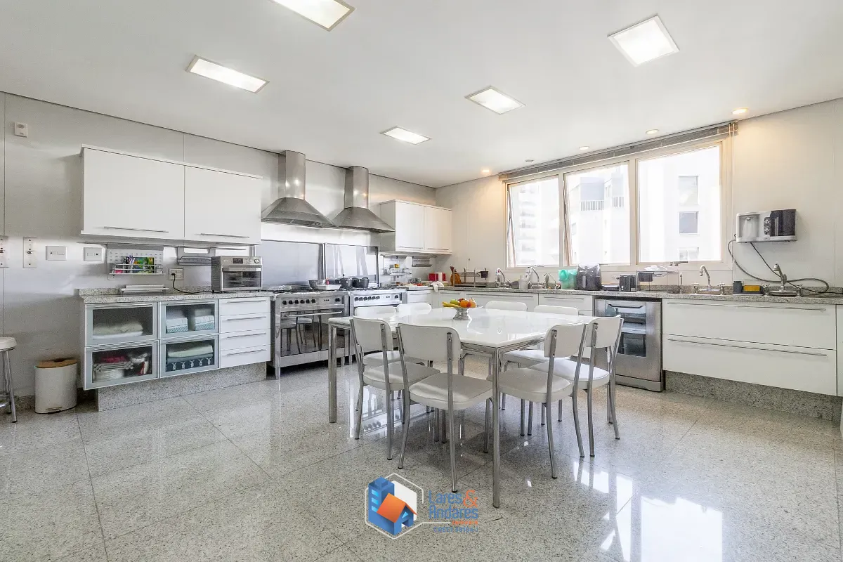Apartamento, 4 quartos, 700 m² - Foto 49