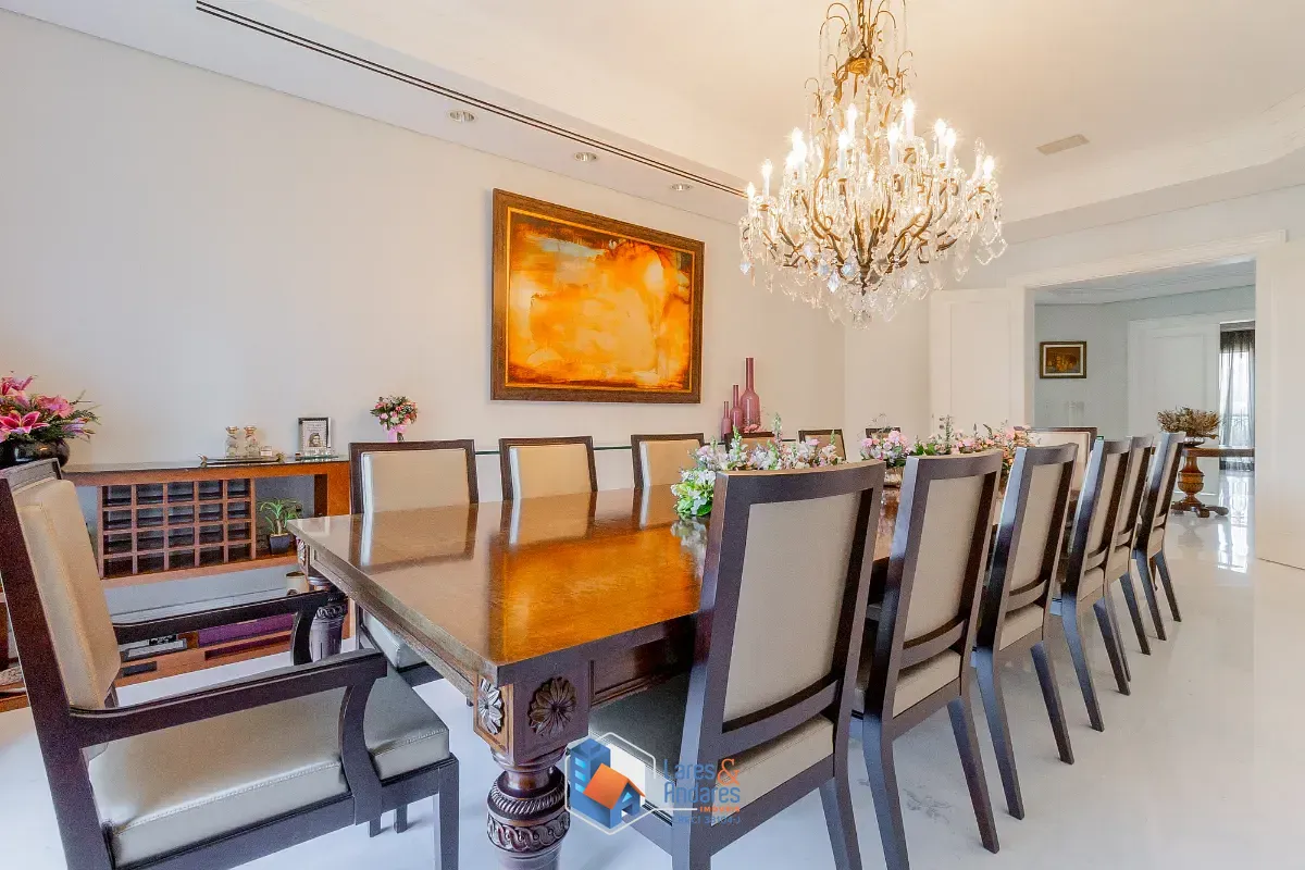 Apartamento, 4 quartos, 700 m² - Foto 13