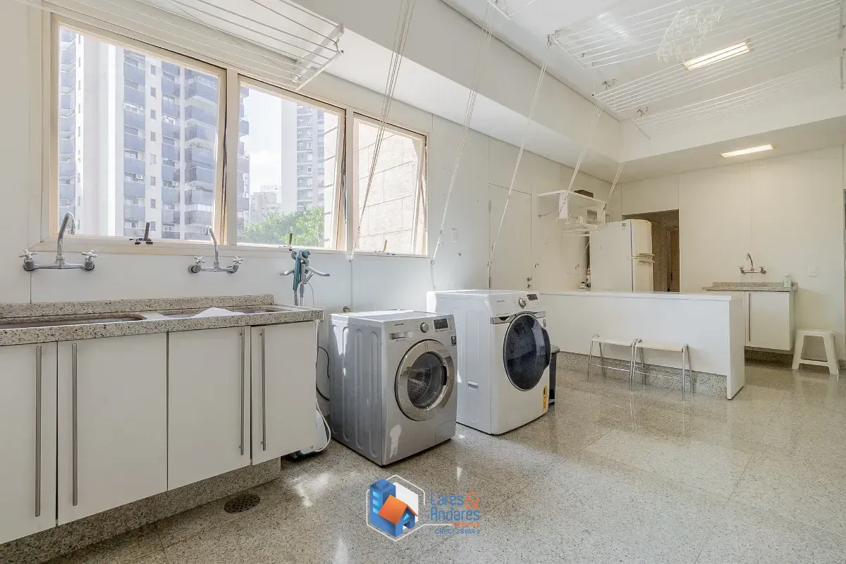 Apartamento, 4 quartos, 700 m² - Foto 51