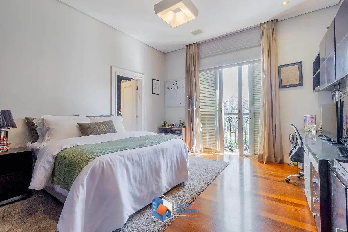 Apartamento, 4 quartos, 700 m² - Foto 34