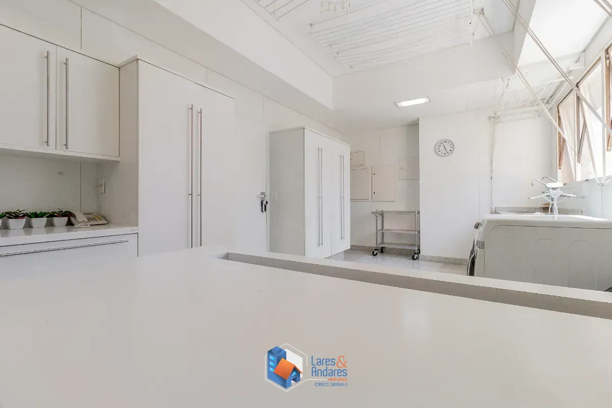 Apartamento, 4 quartos, 700 m² - Foto 52