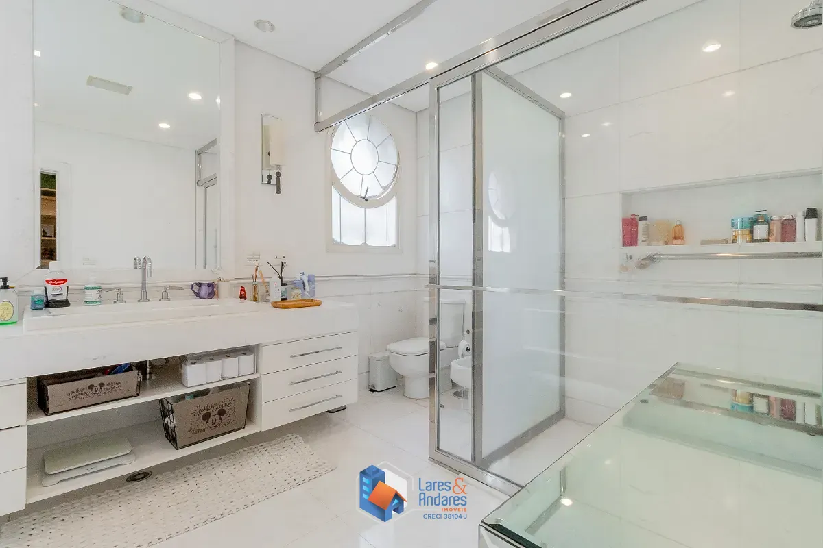 Apartamento, 4 quartos, 700 m² - Foto 45