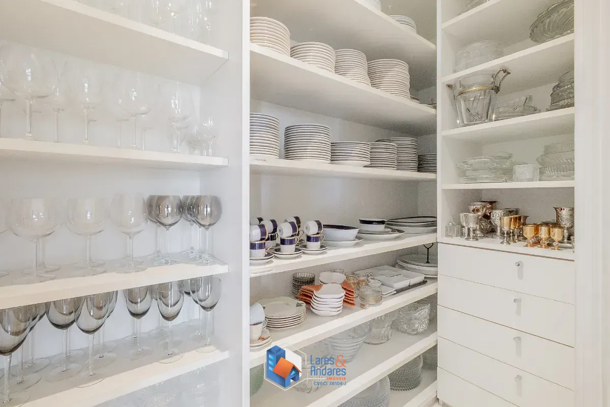 Apartamento, 4 quartos, 700 m² - Foto 16