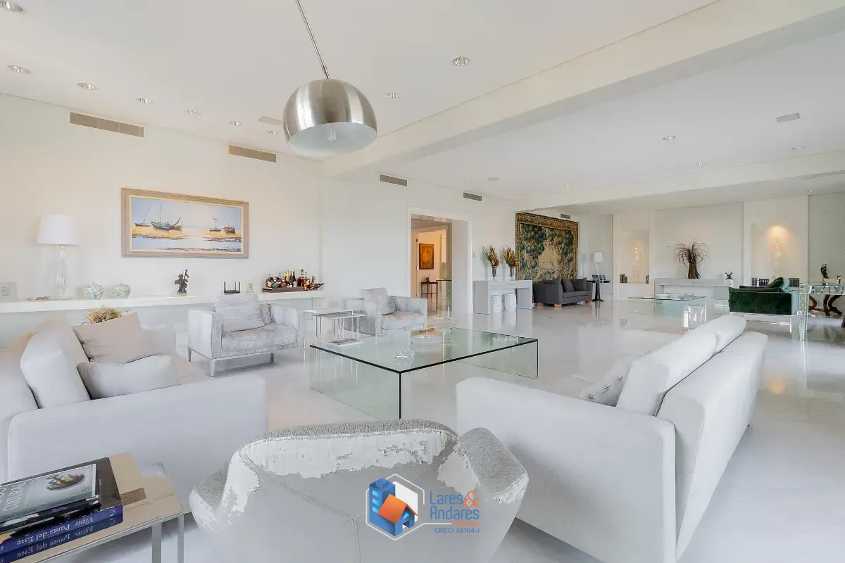 Apartamento, 4 quartos, 700 m² - Foto 6
