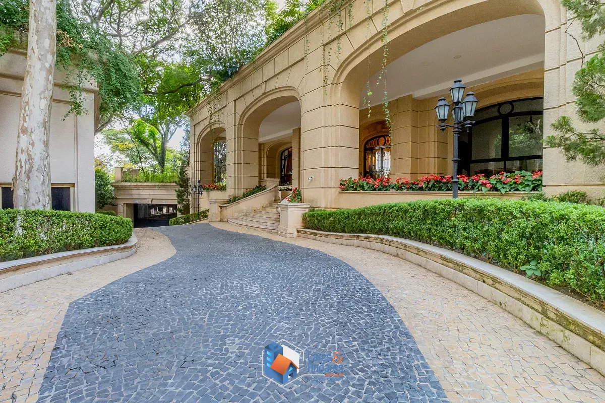 Apartamento, 4 quartos, 700 m² - Foto 58