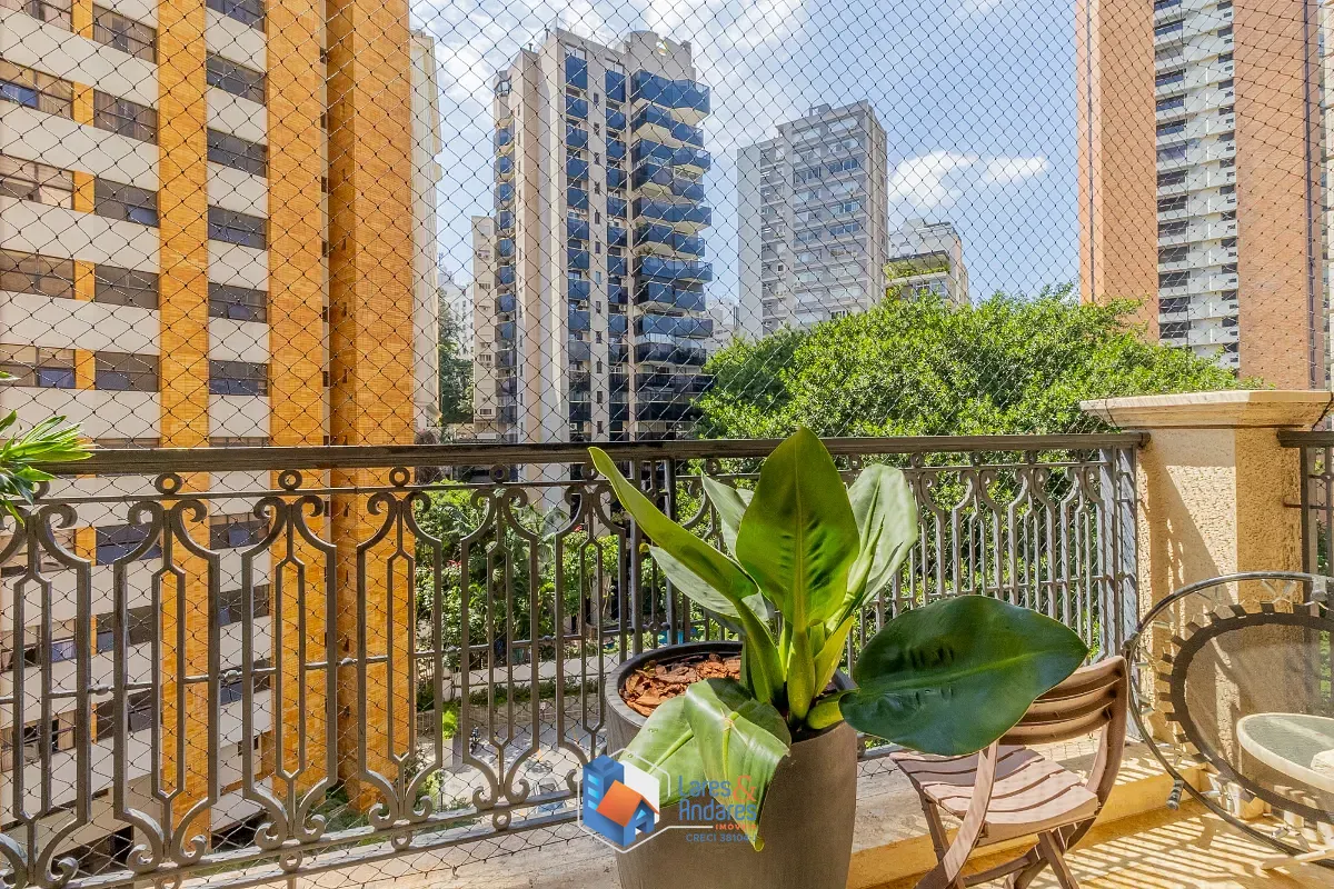 Apartamento, 4 quartos, 700 m² - Foto 23