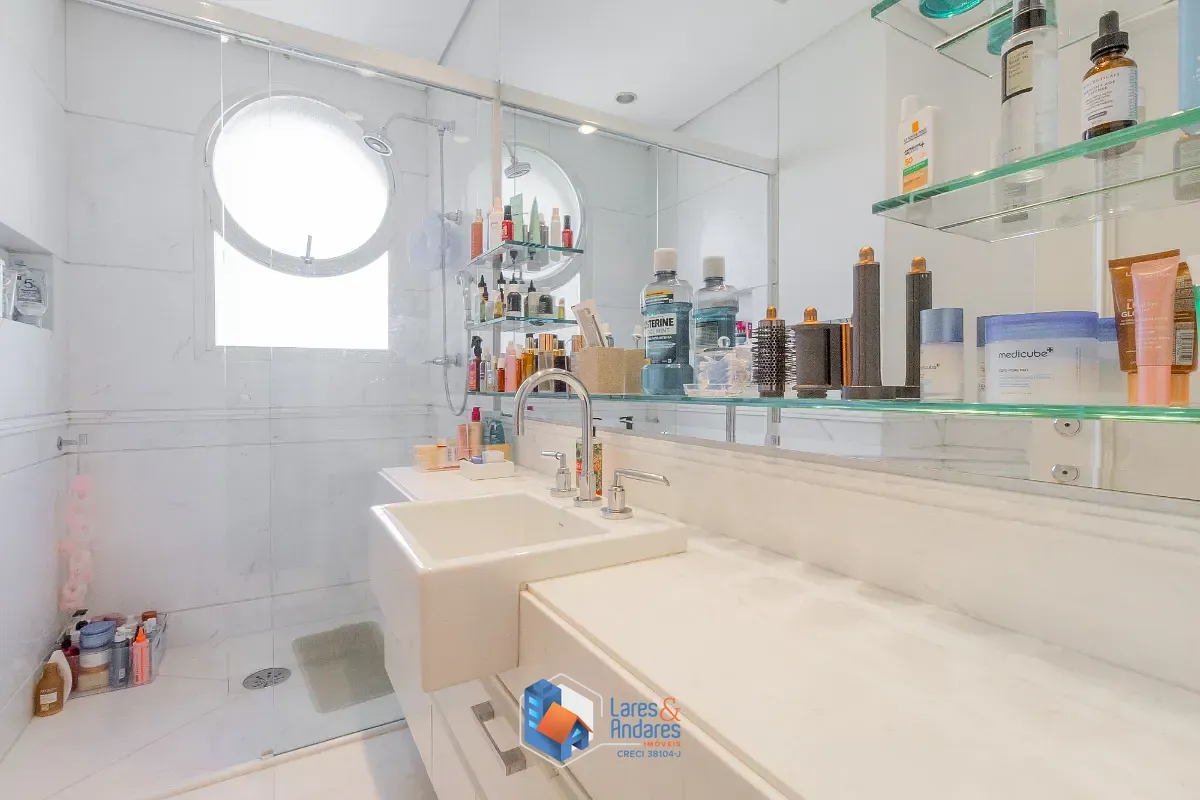 Apartamento, 4 quartos, 700 m² - Foto 28
