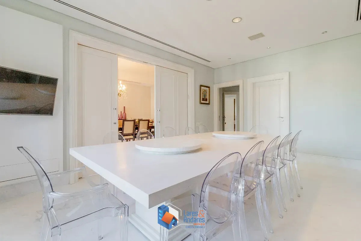 Apartamento, 4 quartos, 700 m² - Foto 15