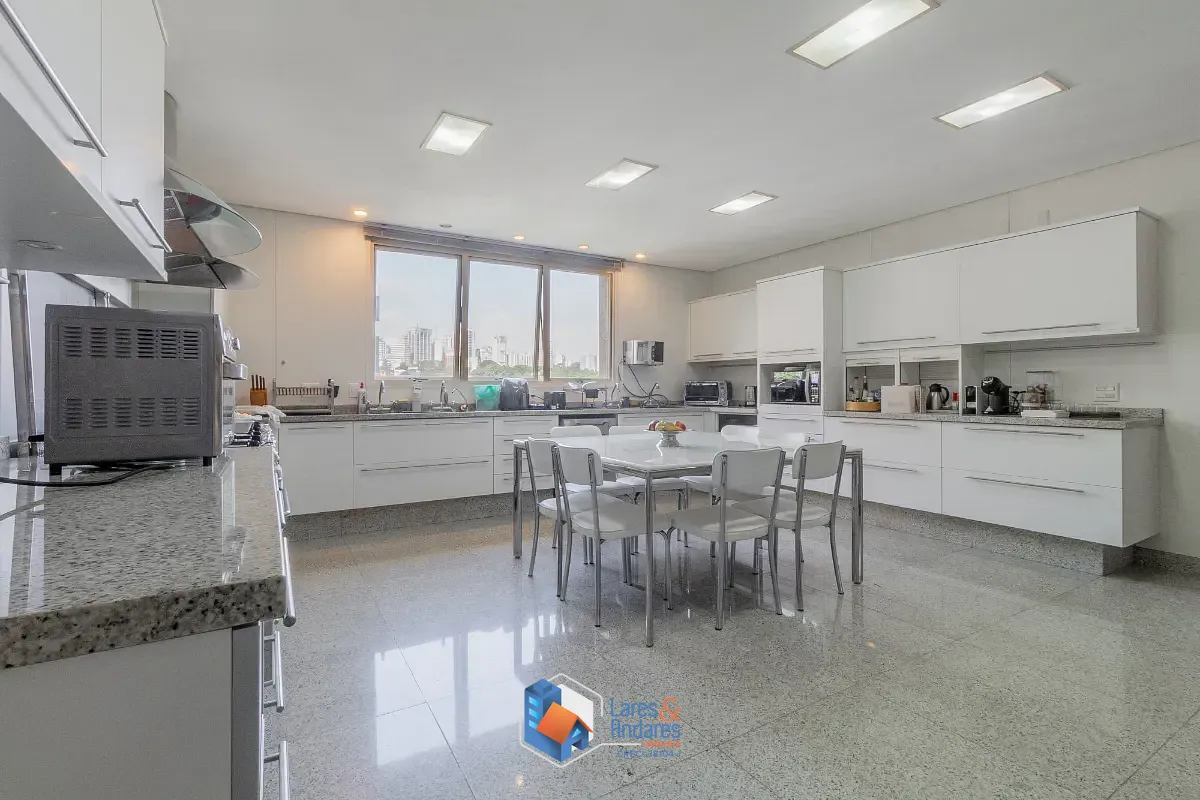 Apartamento, 4 quartos, 700 m² - Foto 48