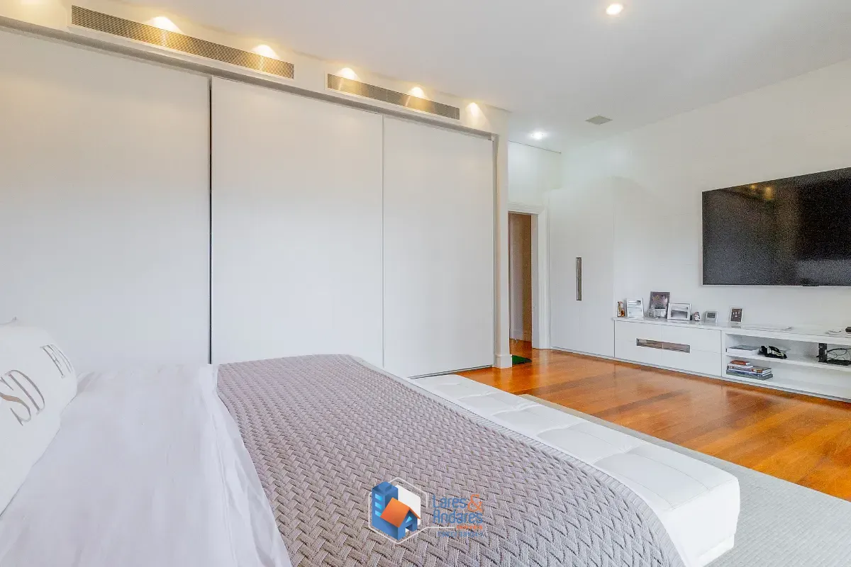 Apartamento, 4 quartos, 700 m² - Foto 40