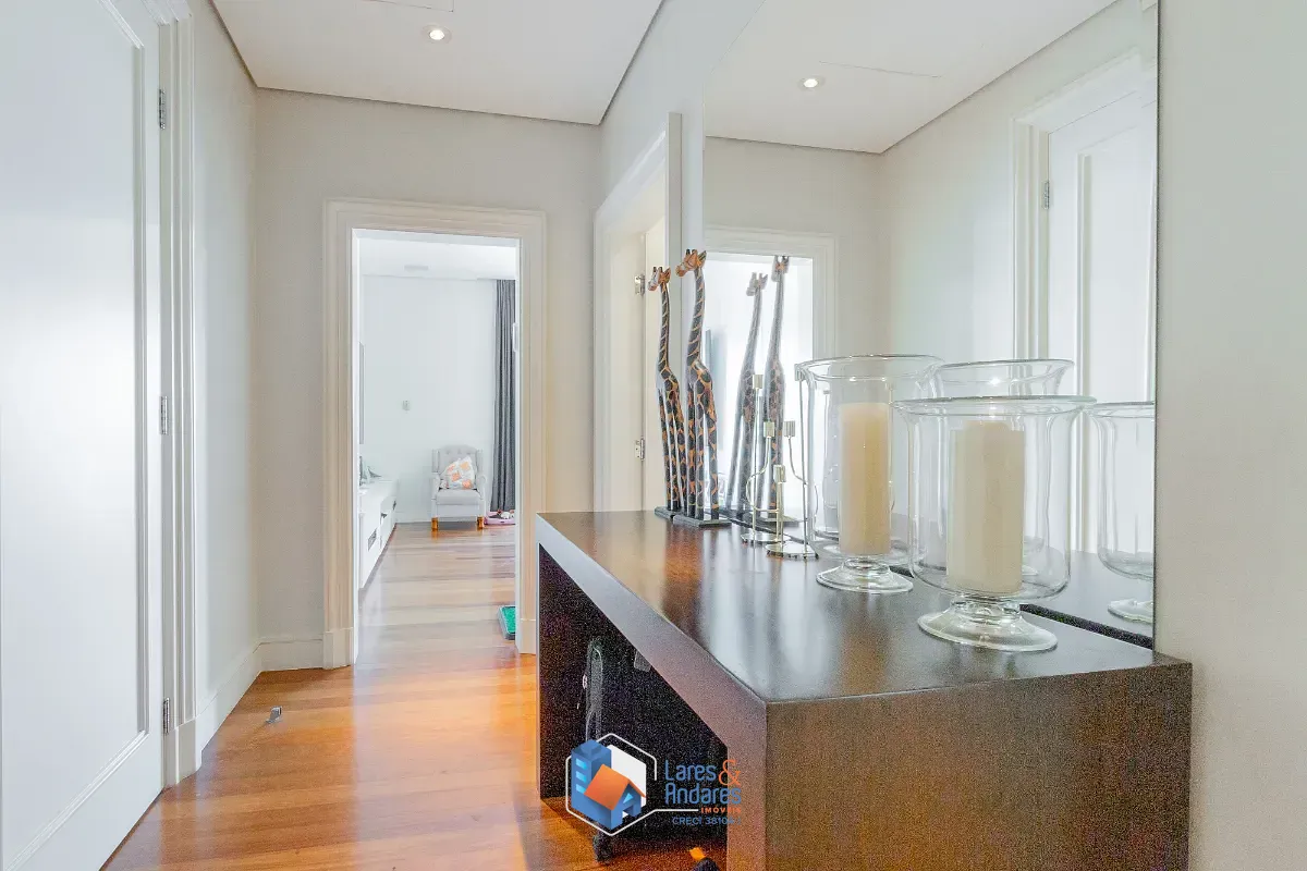 Apartamento, 4 quartos, 700 m² - Foto 37