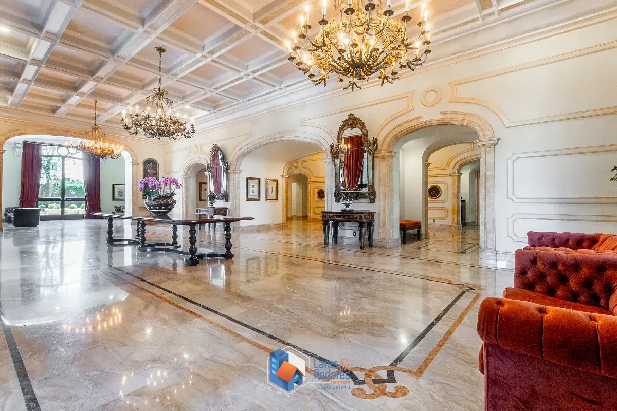 Apartamento, 4 quartos, 700 m² - Foto 65