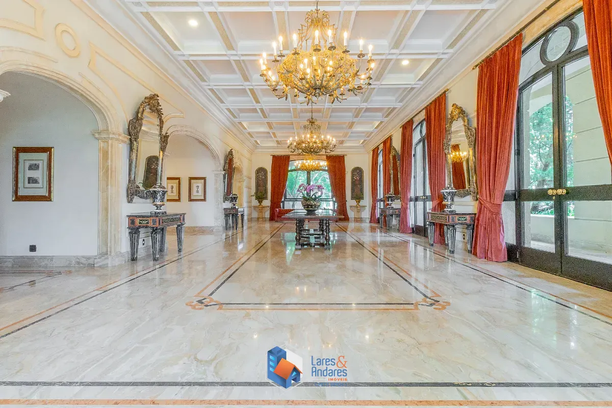 Apartamento, 4 quartos, 700 m² - Foto 64