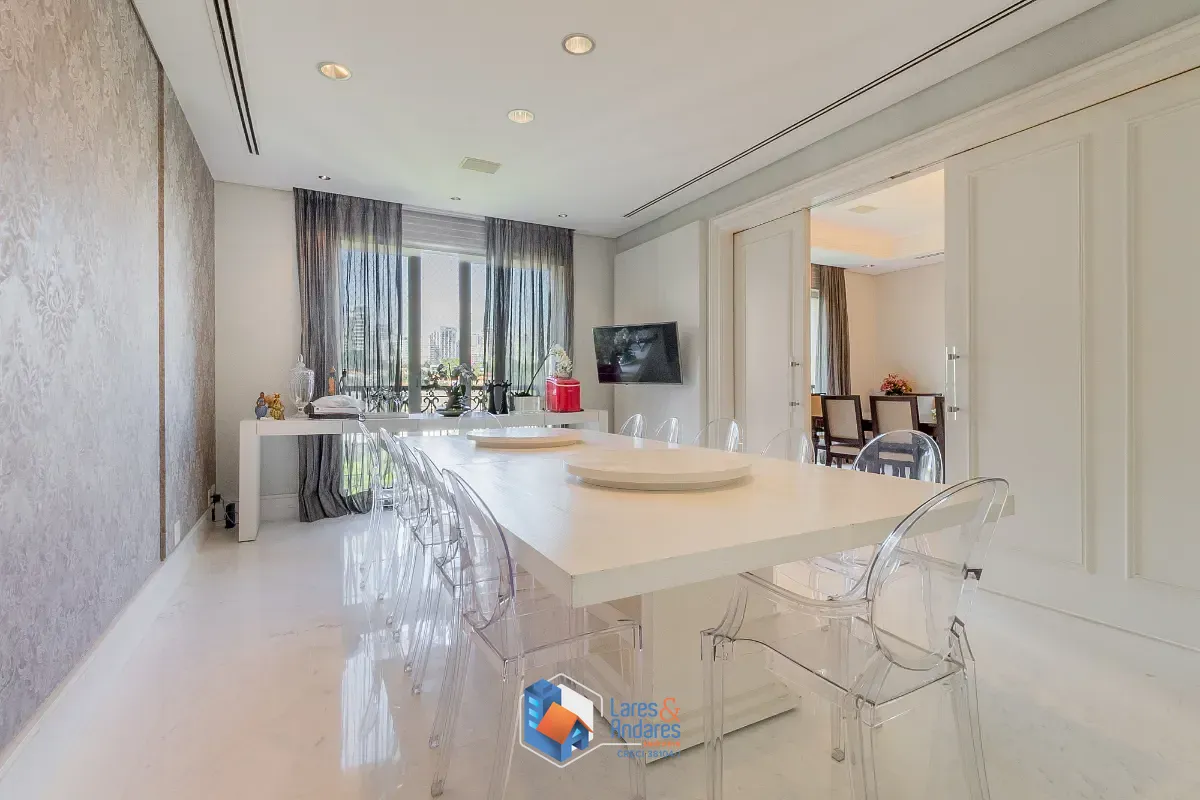 Apartamento, 4 quartos, 700 m² - Foto 14