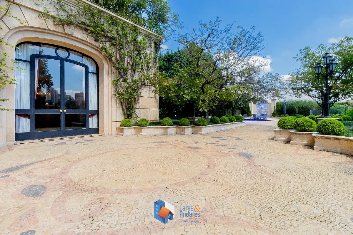 Apartamento, 4 quartos, 700 m² - Foto 68