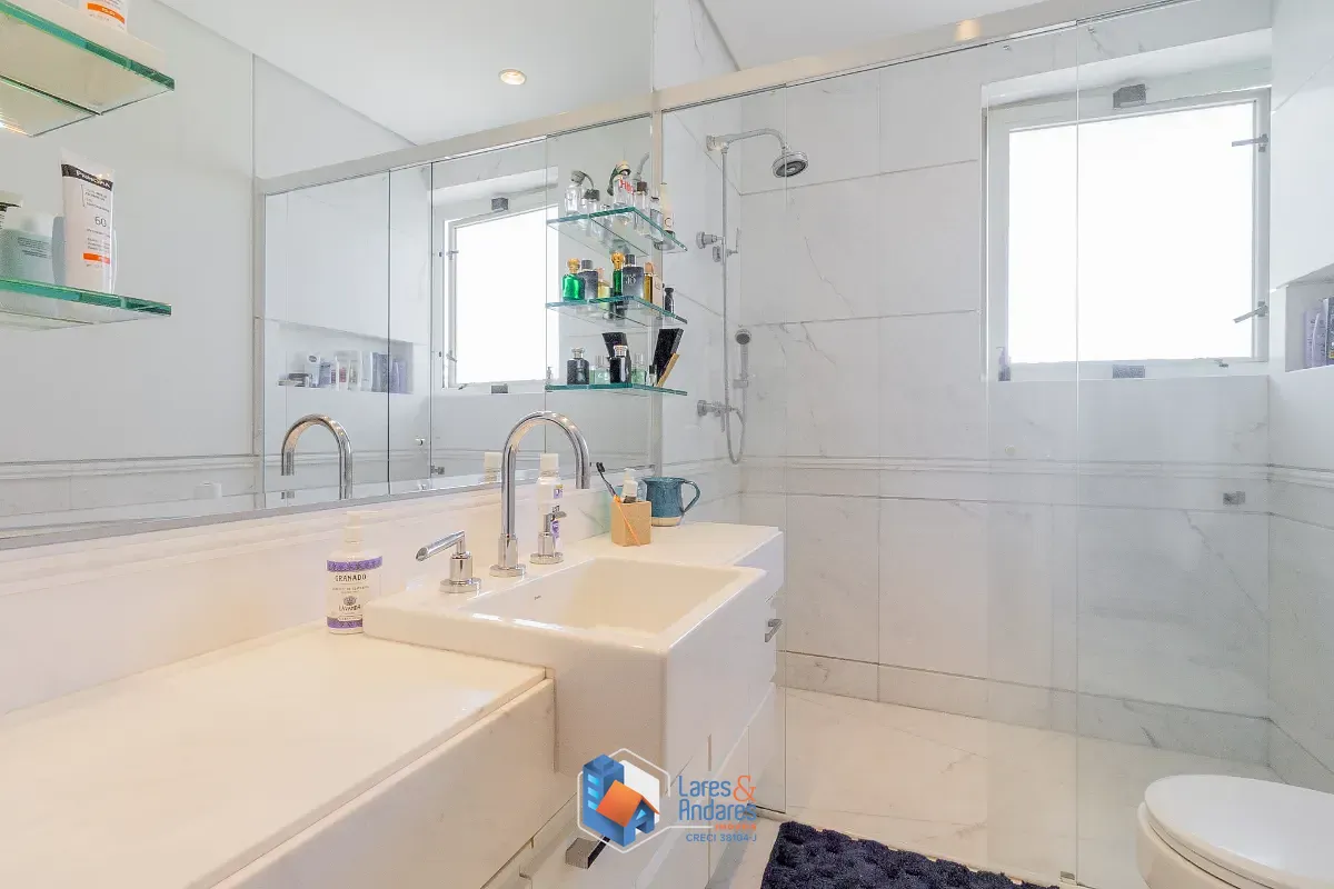 Apartamento, 4 quartos, 700 m² - Foto 33