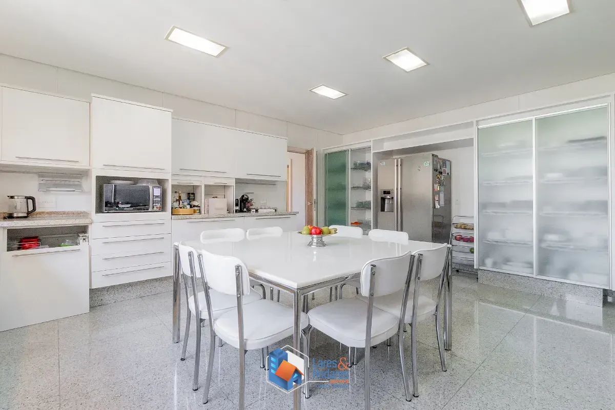 Apartamento, 4 quartos, 700 m² - Foto 50