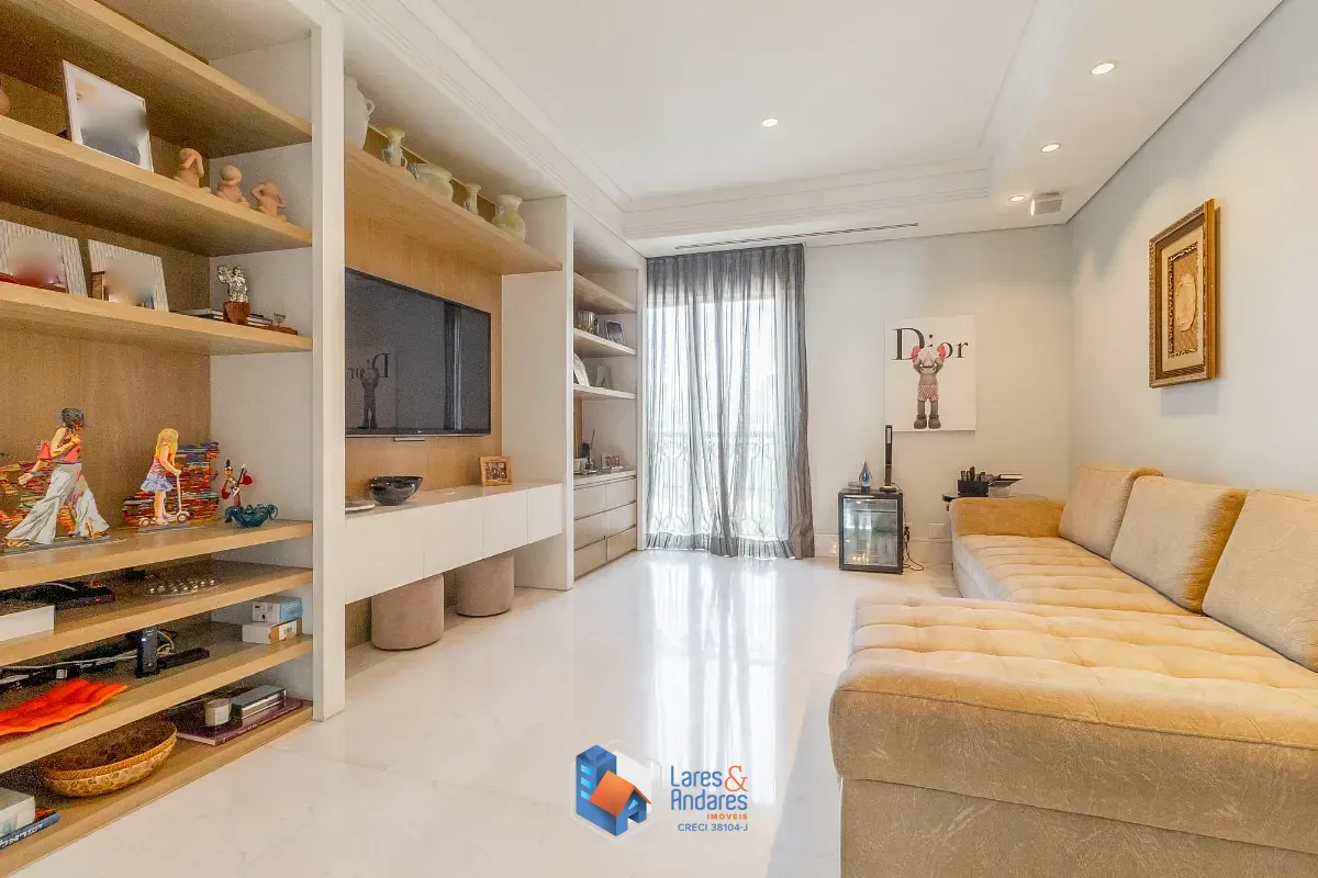 Apartamento, 4 quartos, 700 m² - Foto 18