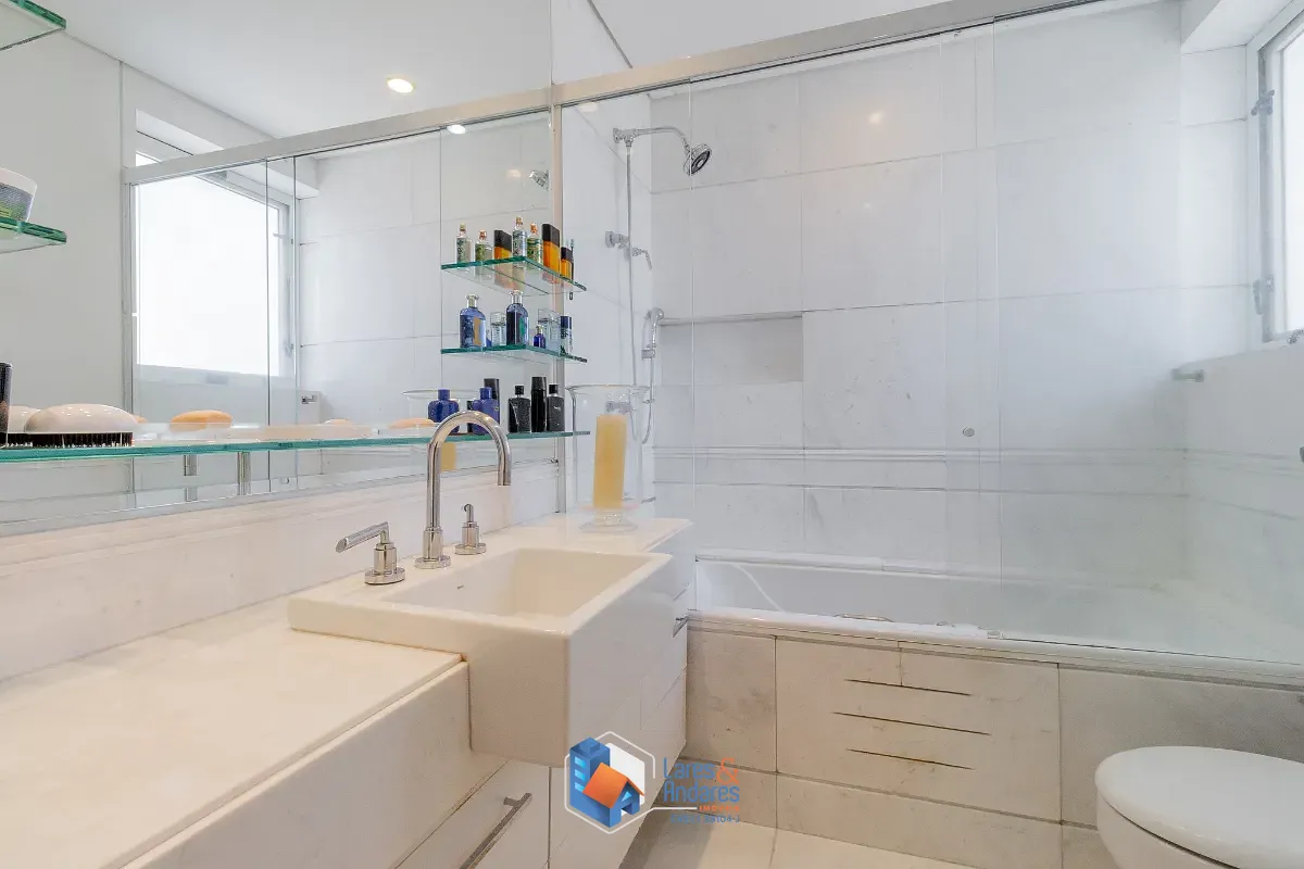 Apartamento, 4 quartos, 700 m² - Foto 36