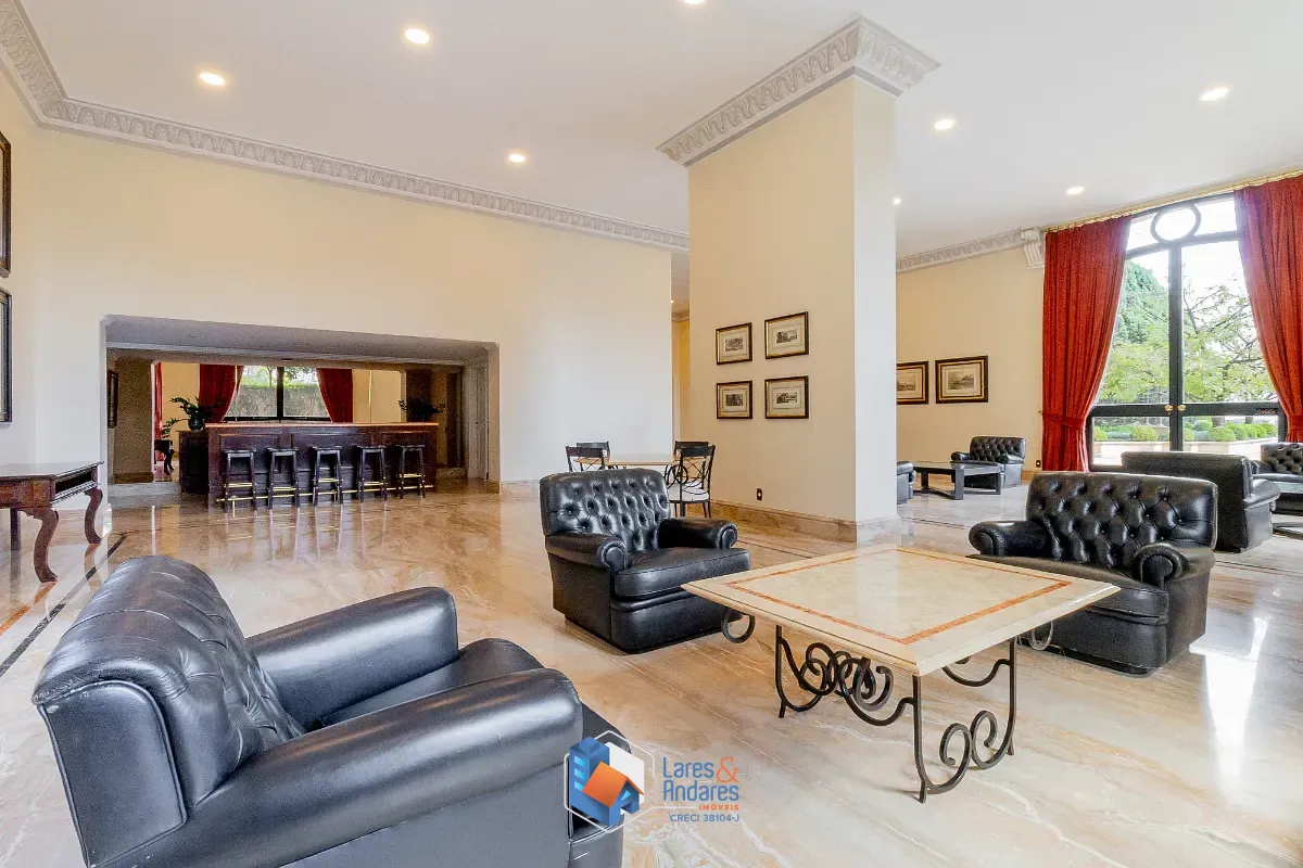 Apartamento, 4 quartos, 700 m² - Foto 67