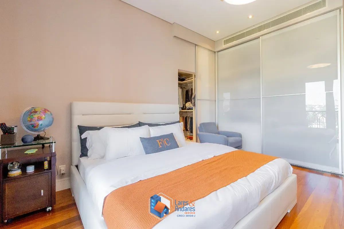 Apartamento, 4 quartos, 700 m² - Foto 30